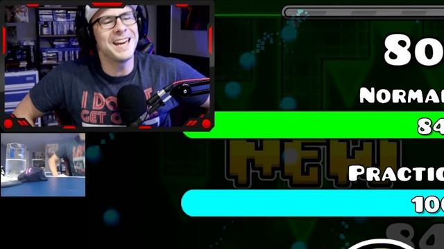 8o X [EXTREME DEMON] by F3lixsram // I'M BACK, AND SLAYING EXTREMES смотреть онлайн