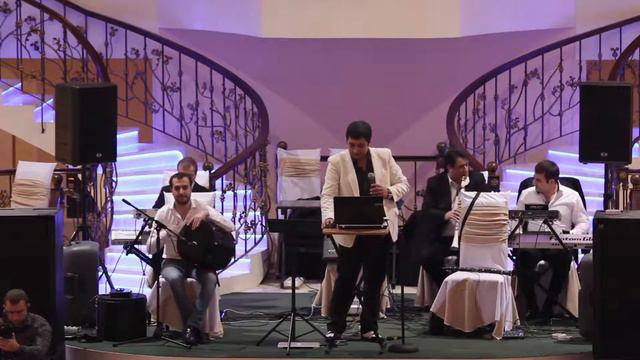 Арам Карапетян, Efo, Юра Сумгаитский - Поппури