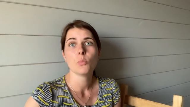 «Устно» Отзыв Настя Крепчук