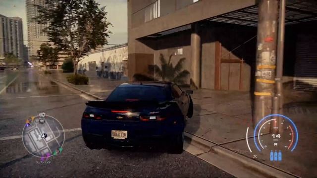 Need For Speed: Heat: Collectible Treasure Hunt 4 смотреть онлайн