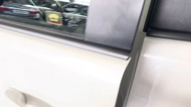 Toyota Land Cruiser Prado, 2017 год смотреть онлайн