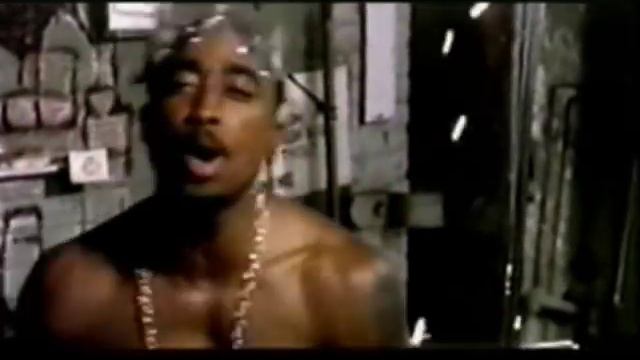 2pac Nothing To Lose