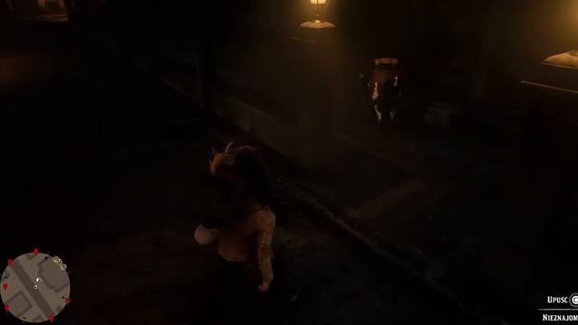 How to find vampire. How vampire react to sunlight [ Red Dead Redemption 2 #2] смотреть онлайн