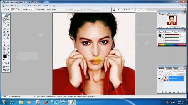 Photoshop 5 смотреть онлайн
