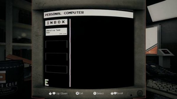 The Entropy Centre walkthrough - puzzle 0603 - computer intel location - act 6 - puzzle solution