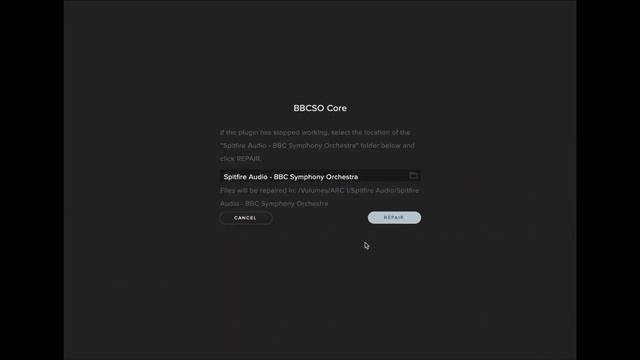 How to Fix Error 1 with Spitfire Audio Plugins смотреть онлайн