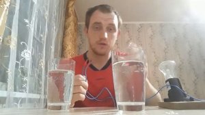 Эксперименты с водой и электричеством +18 не для детей /Вода и ток/Проводит ли  вода электричество?