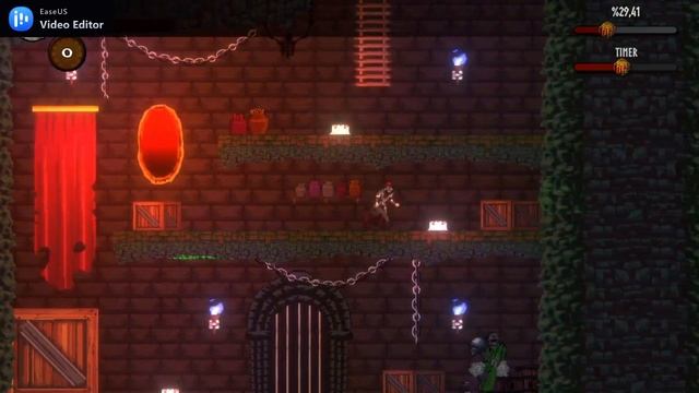 Rift Keeper - Gameplay смотреть онлайн