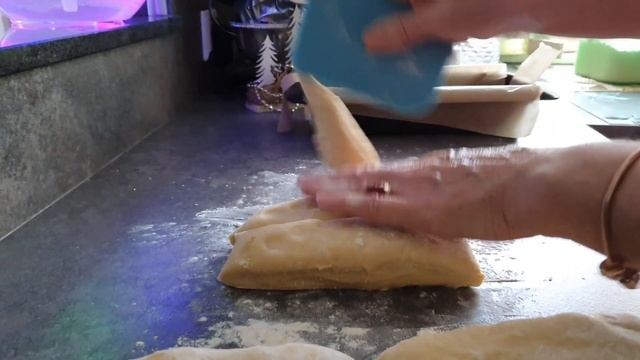 БРИОШ #ФРАНЦУЗСКАЯ #ВОЗДУШНАЯ? смотреть онлайн