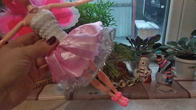 Бомба! ФЕЯ ОФЕЛИЯ - кукла новинка из Фикс Прайс! Музыкальная светящаяся игрушка всего за 199 рублей!