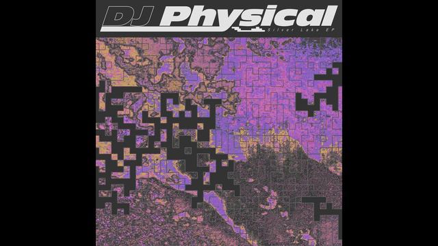 DJ Physical - Gold Mines [PALMSLP003] смотреть онлайн