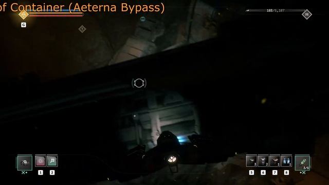 Everspace 2 - Ceto - G&B Mining Fields - Charybdis Bowl - Puzzles & Secrets смотреть онлайн
