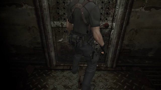 Resident Evil 4 on Oculus Quest .#vr #occulus #virtualreality com Armature VR4 20230310 175909 смотреть онлайн