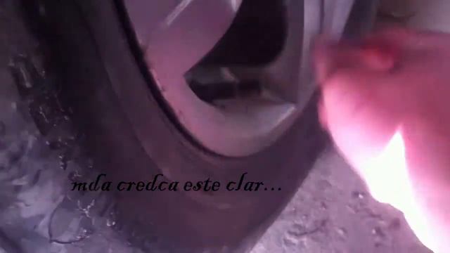 TPMS pressure monitoring system on Mercedes w211/instalation смотреть онлайн