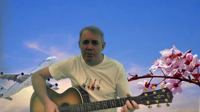 С Международным женским днем! смотреть онлайн