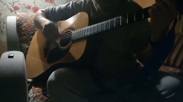 Гитара с нуля Урок 18 смотреть онлайн