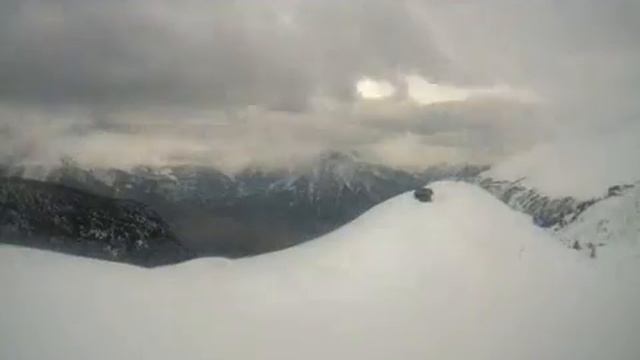 2013-4-4, Webcam Belalp смотреть онлайн