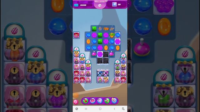 Candy Crash