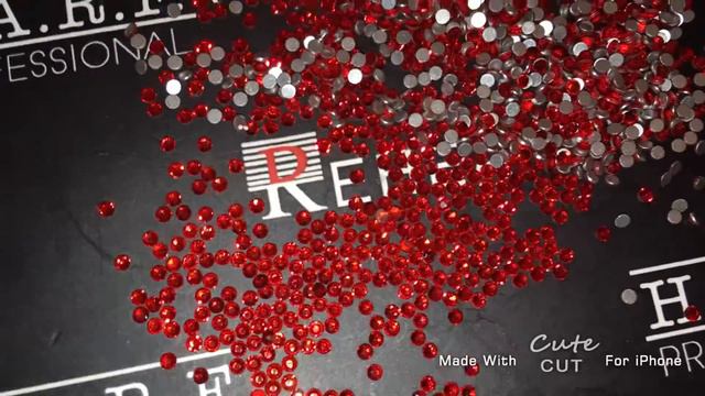 Стразы Сиам F смотреть онлайн