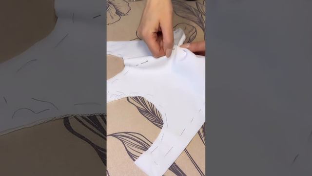 Работа над дизайном свадебного платья #love #wedding #свадебноеплатье смотреть онлайн