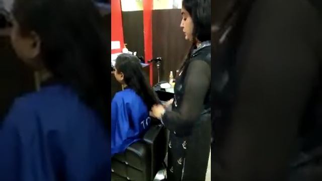 Mythic Oil Treatment