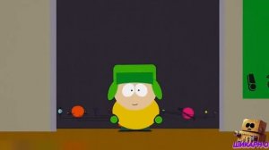 Южный парк-Конъюнктивит