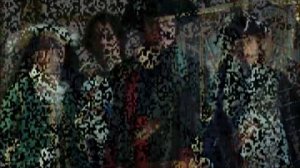 Записки экспедитора Тайной канцелярии