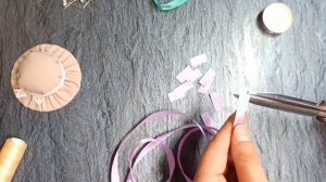 Игольница на резинке на руку быстро и легко. Как сшить игольницу