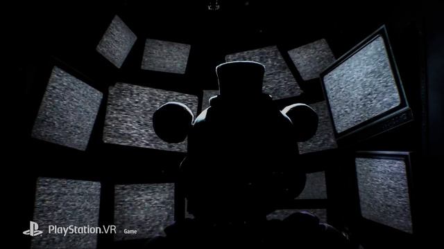 Five Nights At Freddy’s VR - Help Wanted | PS VR смотреть онлайн