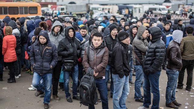 СРОЧНОЕ НОВОСТИ | 2022-йилдан Мигрантларга 10 ЙИЛЛИК ИТ КАРТА (ХУЖЖАТ) ЖОРИЙ ЭТИЛАДИ смотреть онлайн