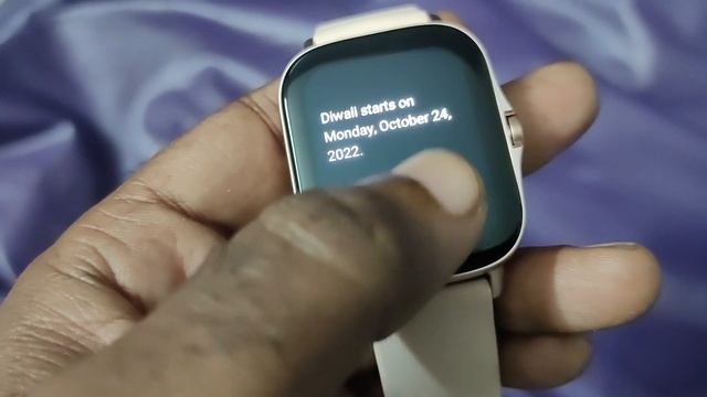 AMAZFIT GTS2 | REVIEW AFTER TWO WEEKS | PROS AND CONS | TELUGU смотреть онлайн