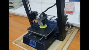 ПОНЯТНО КАЖДОМУ! - Как работает 3d принтер?!