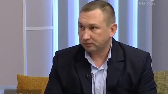 Утро на Енисее. Профайлер - эксперт по выявлению лжи