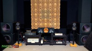 "Ridiculously Good!" Wharfedale Diamond 12.1 HiFi Speakers Sound Demo REVIEW