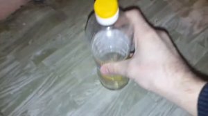 ЧТО БУДЕТ ЕСЛИ ОСТАВИТЬ РАСТИТЕЛЬНОЕ МАСЛО НА МОРОЗЕ ?