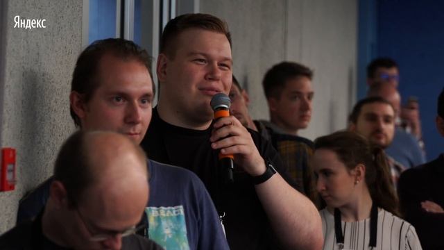 Встреча Российской рабочей группы по стандартизации С++ / август 2019 смотреть онлайн