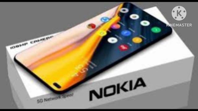 3 दिन तक बेटरी चलने वाली मोबाइल Nokia Play 2Max launch 2023! смотреть онлайн