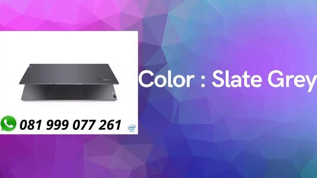 LENOVO YOGA Slim 7 PRO 14IHU5 82NC002HID Ci7 11370H 16GB 1TB MX450 #shorts смотреть онлайн