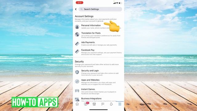 How To Change Your Name On Facebook смотреть онлайн