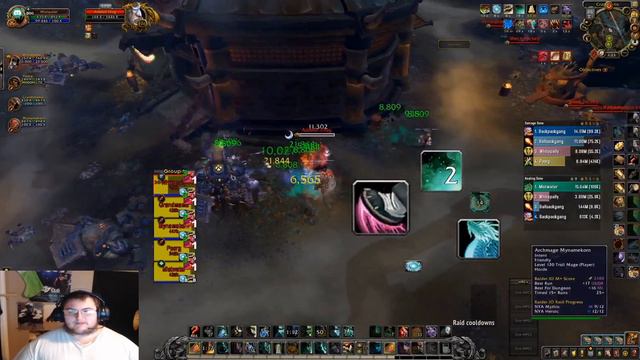 New MW RM Starter Kit a.k.a to do list for new alt's!!! смотреть онлайн