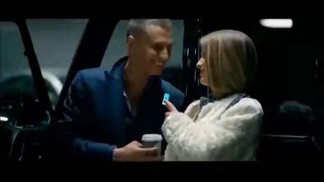 Я ТВОЙ НЕ РУССКИЙ ДЖЕНТЛЬМЕН смотреть онлайн