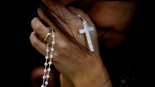A CRUZ SAGRADA SEJA MINHA LUZ | PADRE REGINALDO MANZOTTI смотреть онлайн