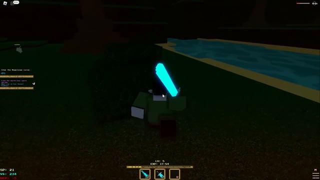 Voxlblade Beginners Guide | How to get Elemental Weapons + More смотреть онлайн