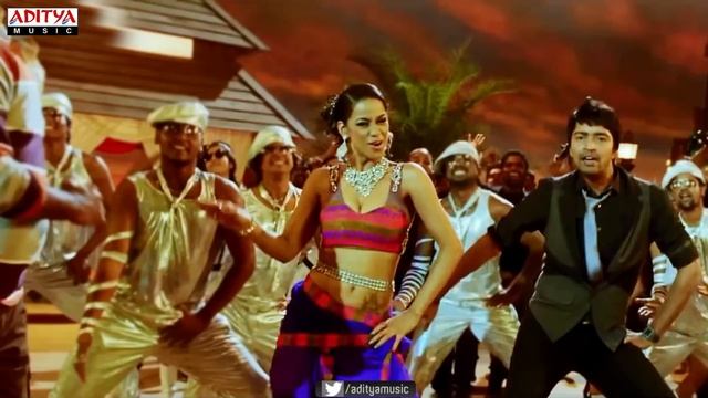 Kevvu Keka Telugu Movie Babu Rambabu Full Song || Allari Naresh, Sharmila Mandre смотреть онлайн