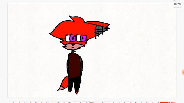 фурри сериал 1# и что такого что я монстр? смотреть онлайн