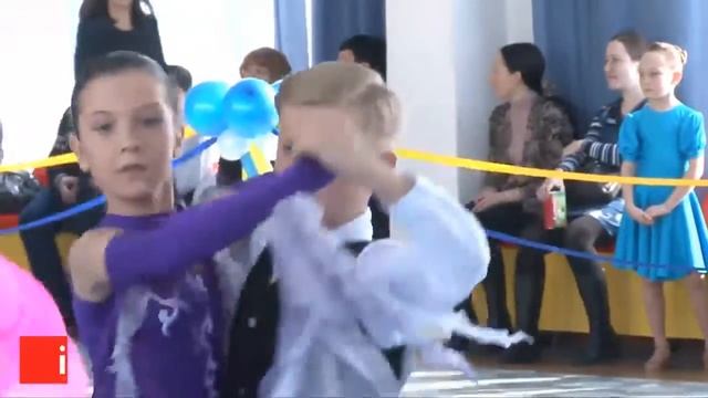 Чемпионат Бурятии по спортивным танцам смотреть онлайн