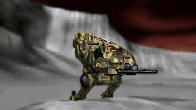 MechWarrior 2: Ghost Bear's Legacy - Intro