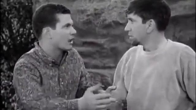 Dobie Gillis S03E35 Like Low Noon смотреть онлайн