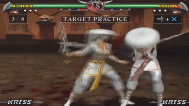 Mortal Kombat Deception Konquest Part 6: Netherrealm