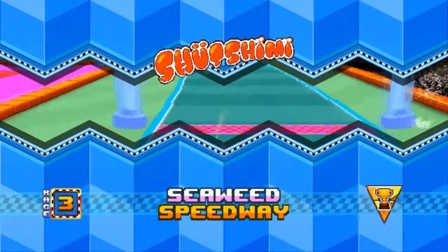 Super Indie Karts GP Mode 11-19-20 смотреть онлайн